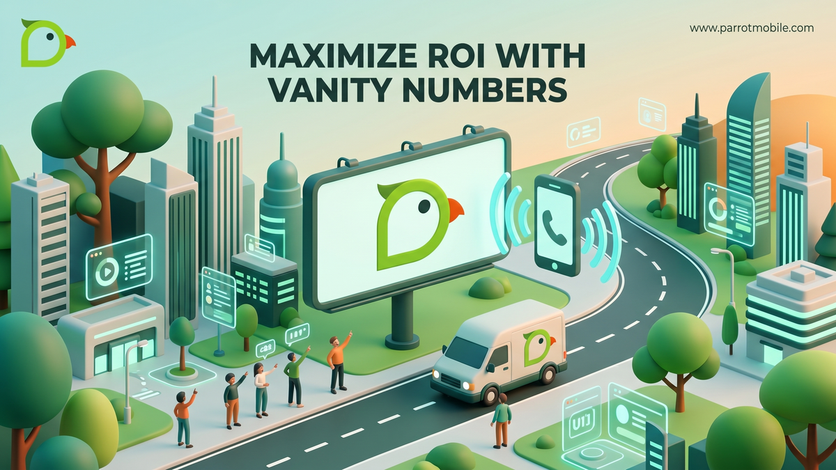 How to Choose the Perfect Vanity Phone Number
