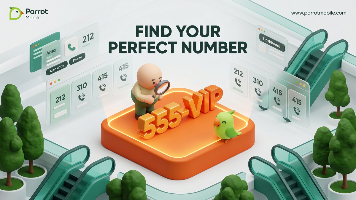 The Ultimate Guide to Buying a Premium Phone Number